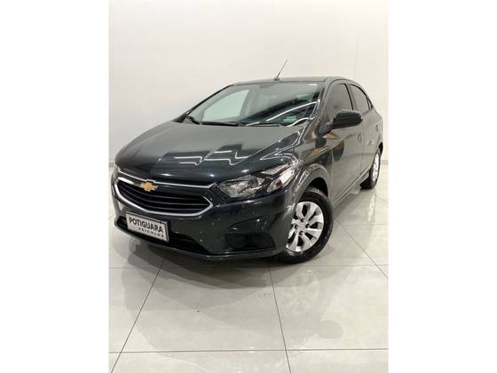 CHEVROLET ONIX 1.4 MPFI LT 8V FLEX 4P MANUAL